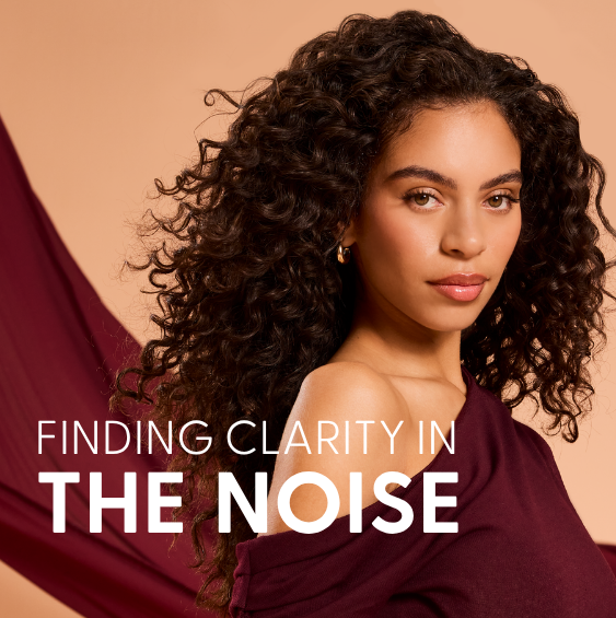Finding Clarity in the Noise: Building Strength in Your Salon Business