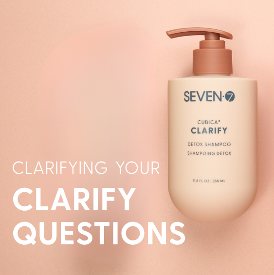 How Often Do You Need to Use Clarifying Shampoo?