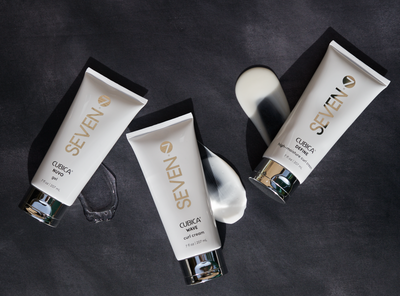 Is Bigger Better? WAVE curl cream