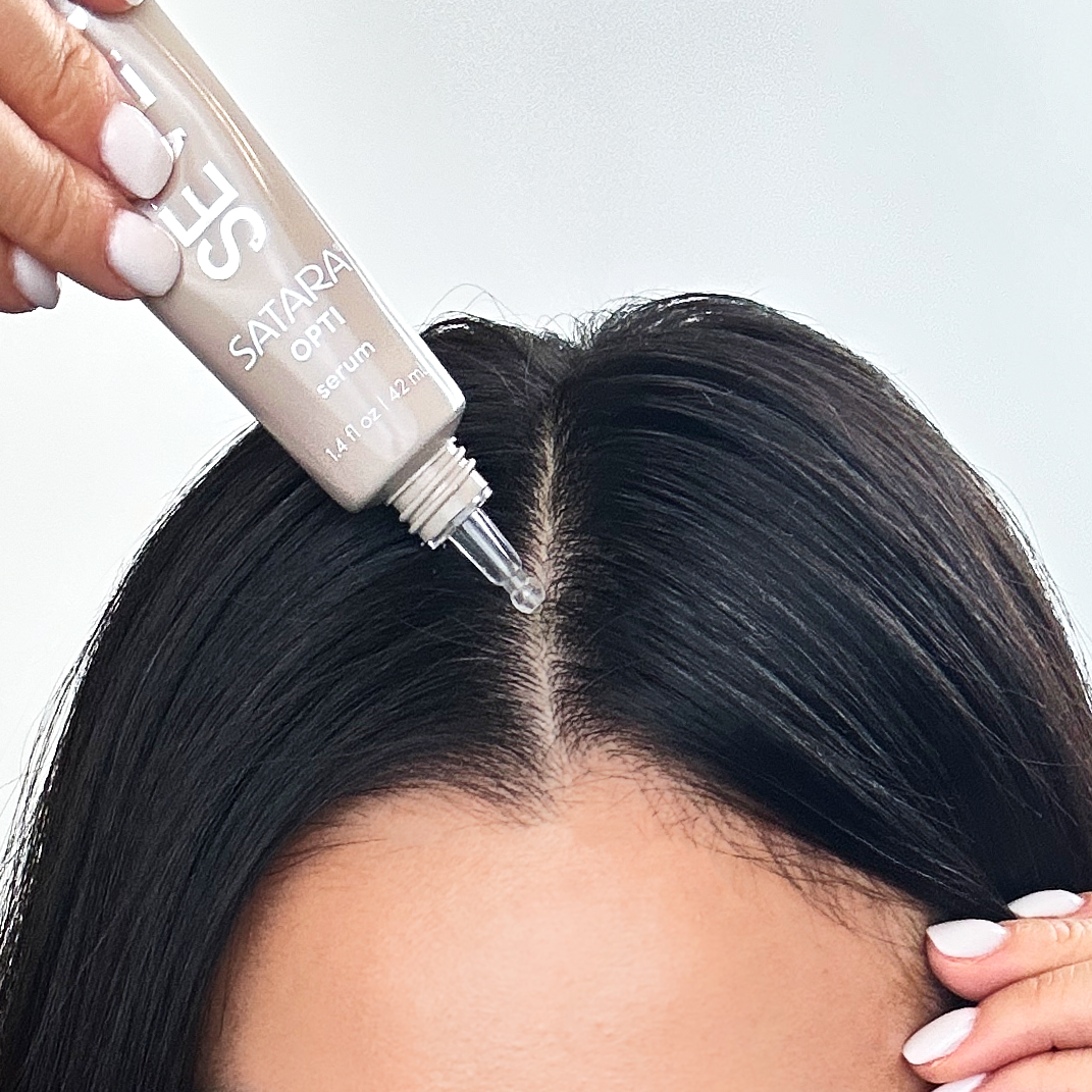 grey prevention serum hair growth serum longer hair