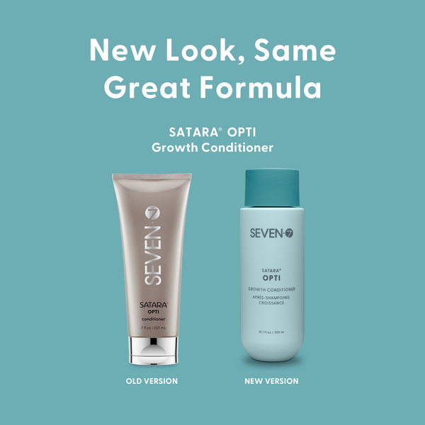 SATARA OPTI Growth Conditioner