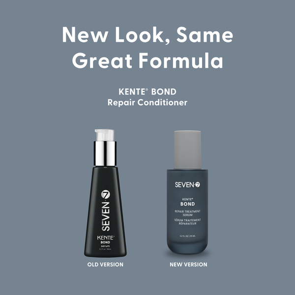 KENTE BOND Repair Treatment Serum