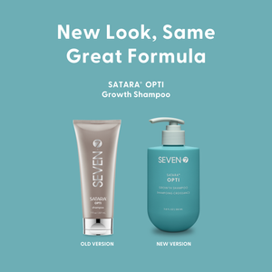 Backbar SATARA OPTI Growth Shampoo