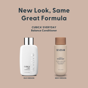 Backbar CUBICA EVERYDAY Balance Conditioner