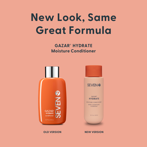 Backbar GAZAR HYDRATE Moisture Conditioner