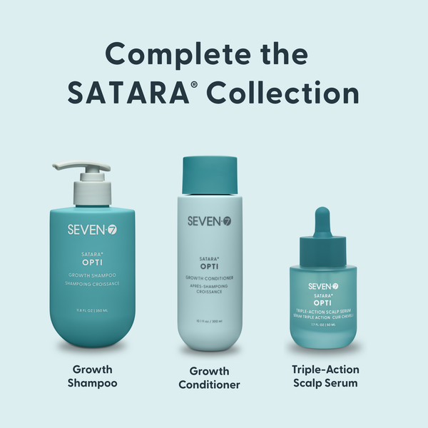 SATARA OPTI Growth Conditioner