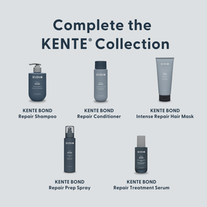 KENTE BOND Intense Repair Hair Mask