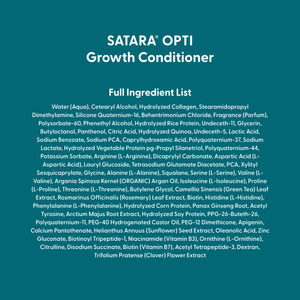 SATARA OPTI Growth Conditioner
