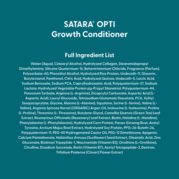 SATARA OPTI Growth Conditioner
