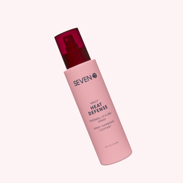 RINZU HEAT DEFENSE Thermal Styling Spray