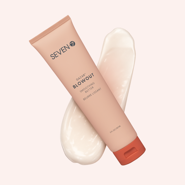 GAZAR BLOWOUT Smoothing Butter