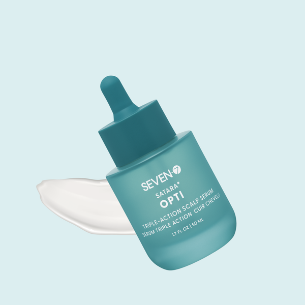 SATARA OPTI Triple-Action Scalp Serum