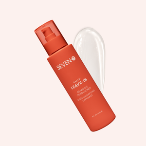 GAZAR LEAVE-IN Detangle Conditioner