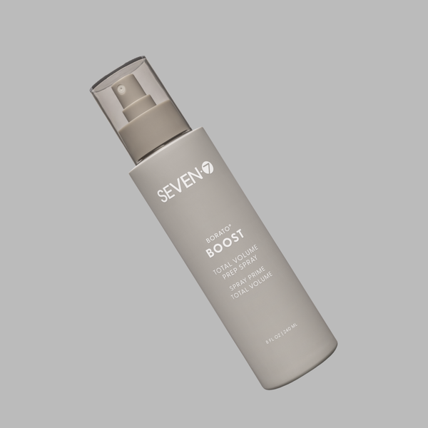 BORATO BOOST Total Volume Prep Spray