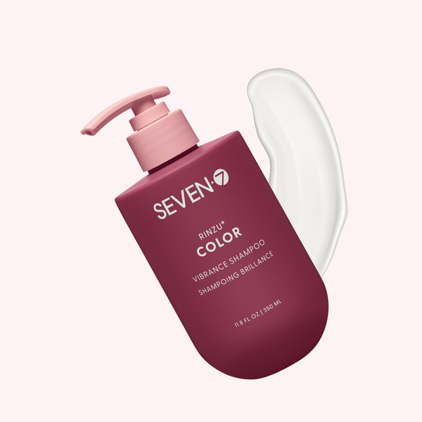 Backbar RINZU COLOR Vibrance Shampoo