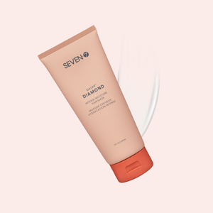 GAZAR DIAMOND Intense Moisture Hair Mask