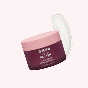 Backbar RINZU POLISH Shine Balm