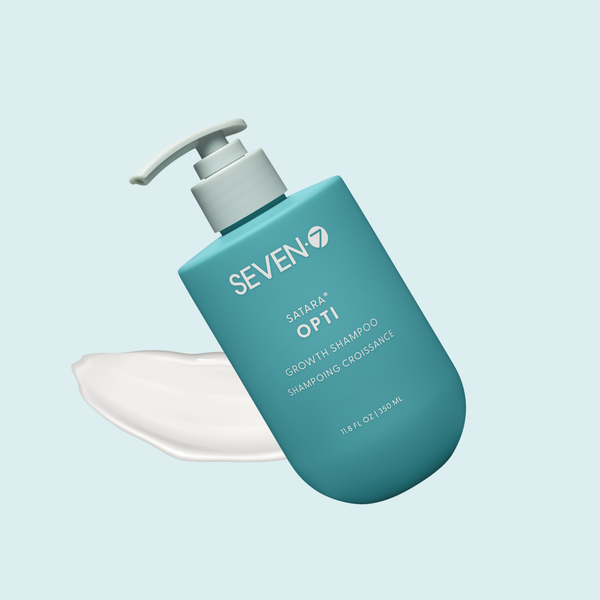 Backbar SATARA OPTI Growth Shampoo