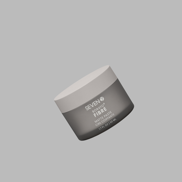 Backbar BORATO FIBRE Matte Paste