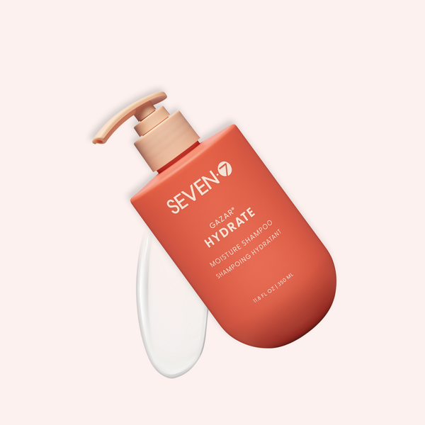 Backbar GAZAR HYDRATE Moisture Shampoo