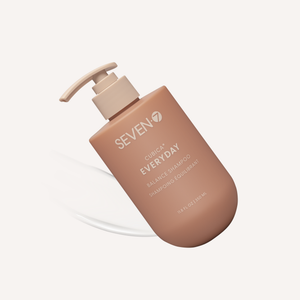 CUBICA EVERYDAY Balance Shampoo