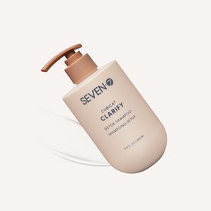 CUBICA CLARIFY Detox Shampoo