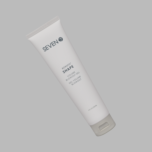 Backbar BORATO SHAPE Volume Blowout Gel