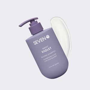 RINZU VIOLET Blonde Shampoo