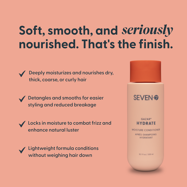 GAZAR HYDRATE Moisture Conditioner