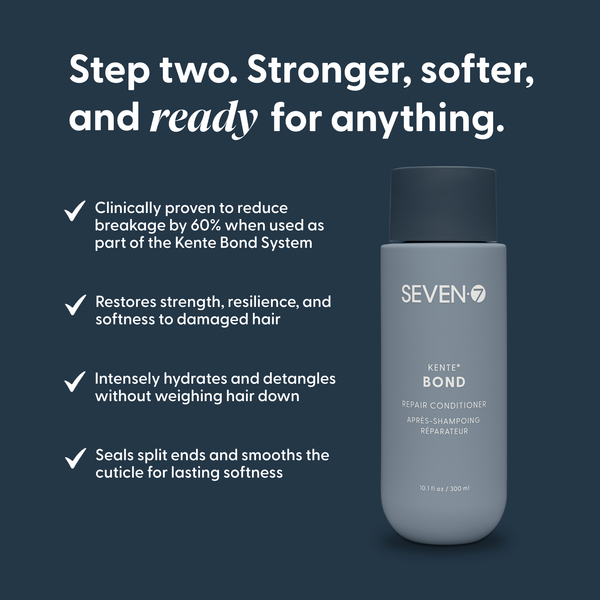 KENTE BOND Repair Conditioner