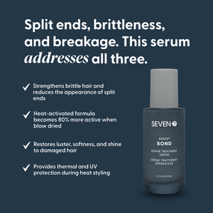 Backbar KENTE BOND Repair Serum