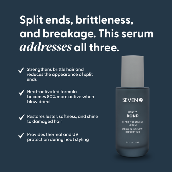 Backbar KENTE BOND Repair Serum