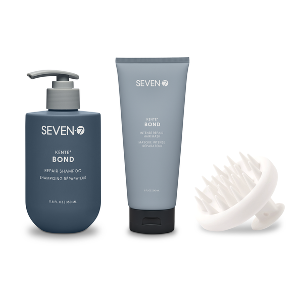 The Scalp & Strand Reset Bundle - REPAIR