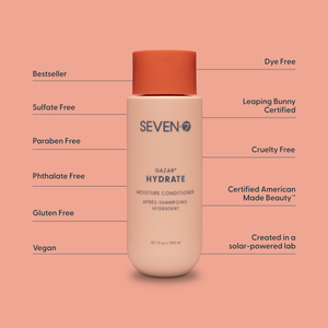 GAZAR HYDRATE Moisture Conditioner