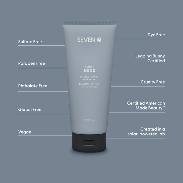Backbar KENTE BOND Intense Repair Hair Mask