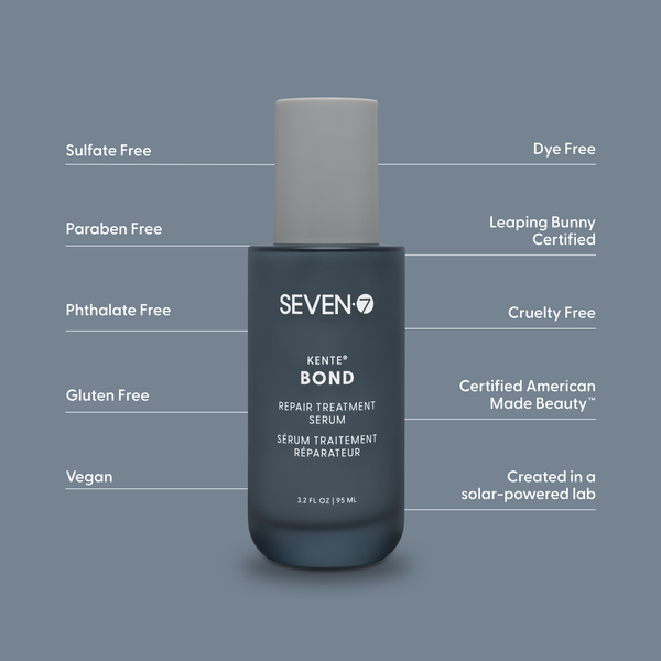 KENTE BOND Repair Treatment Serum