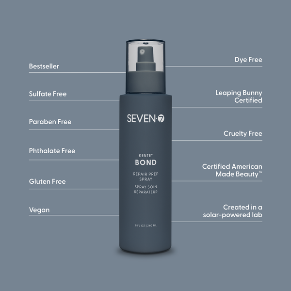 KENTE BOND Repair Prep Spray