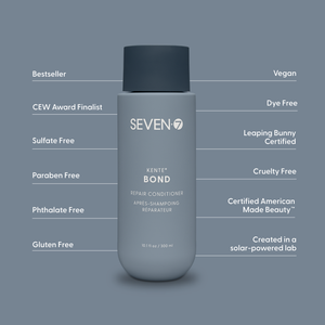 Backbar KENTE BOND Repair Conditioner