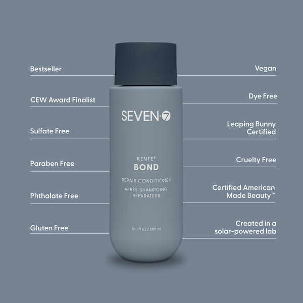 Backbar KENTE BOND Repair Conditioner