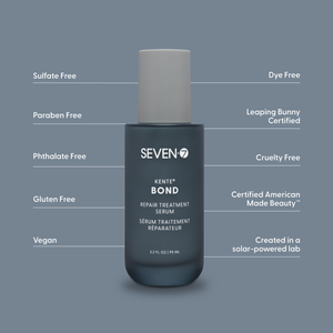 Backbar KENTE BOND Repair Serum
