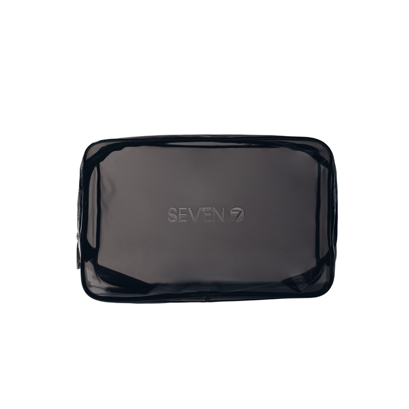 SEVEN Beauty Bag 4 Pack