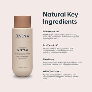 CUBICA EVERYDAY Balance Conditioner