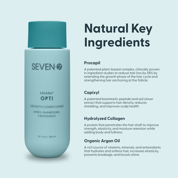 SATARA OPTI Growth Conditioner
