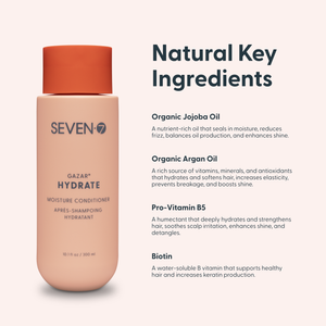 GAZAR HYDRATE Moisture Conditioner