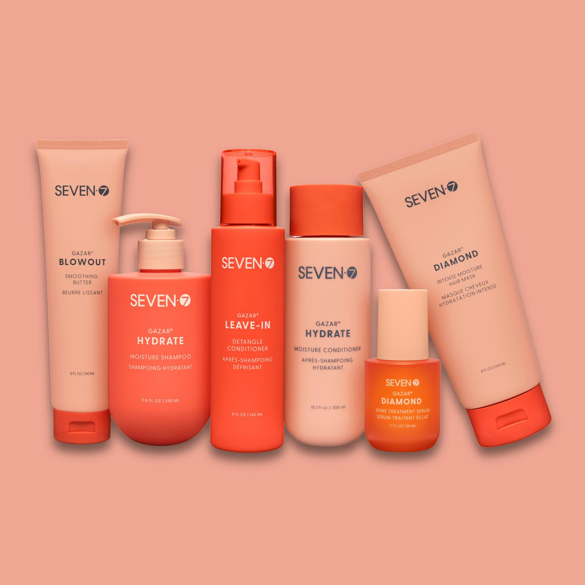 Deep Hydration. Lasting Softness.