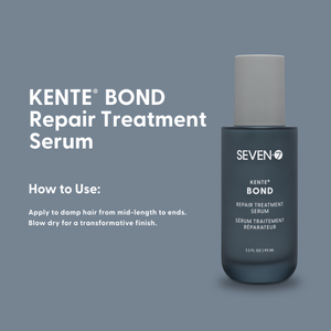Backbar KENTE BOND Repair Serum