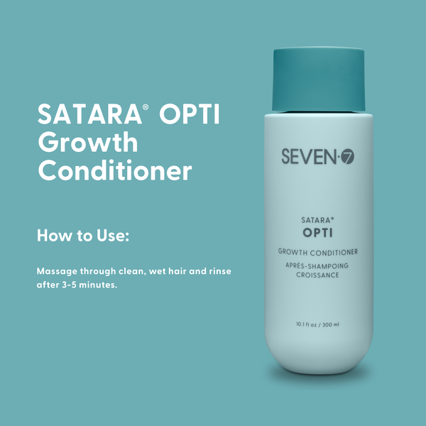SATARA OPTI Growth Conditioner