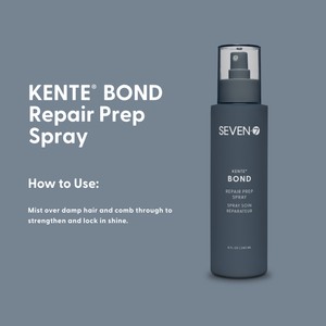 KENTE BOND Repair Prep Spray