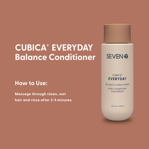 CUBICA EVERYDAY Balance Conditioner
