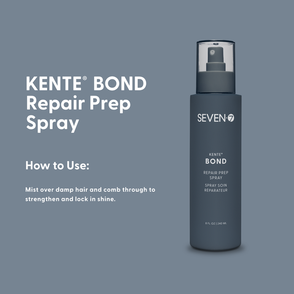 Backbar KENTE BOND Repair Spray